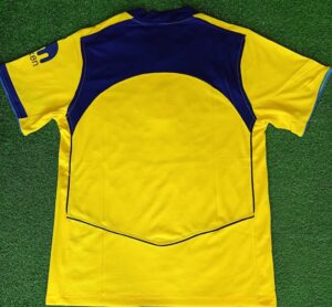 Camisa Tottenham