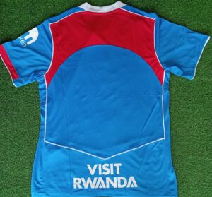 Camisa Atlético de Madrid