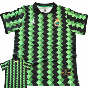 Camisa do Real Racing