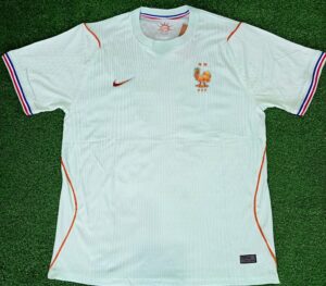 Camisa seleção da França