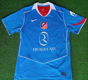 Camisa Atlético de Madrid