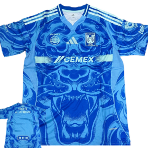 Camisa Tigres Uanl