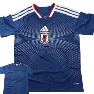 Camisa seleção Japão