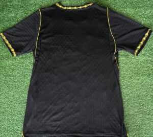 Camisa Chelsea 26/27 Preta