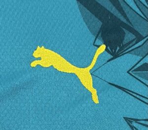 Camisa da seleção Senegal