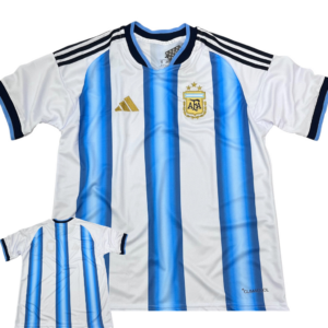 Camisa da seleção da Argentina