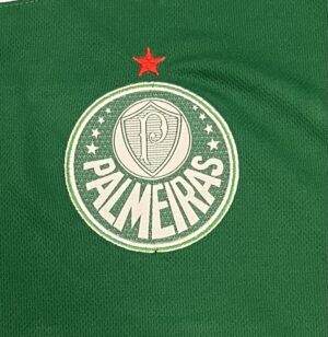 Camisa Palmeiras