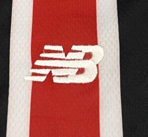 Camisa São Paulo