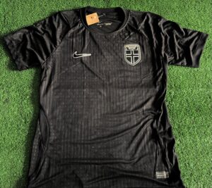 Camisa da seleção Noruega II 26/27