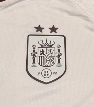 Camisa seleção da Espanha