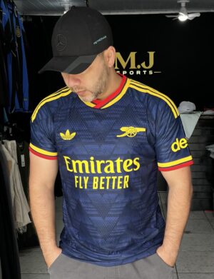 Camisa do Arsenal