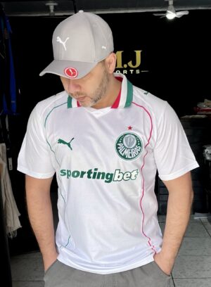 Camisa Palmeiras