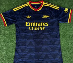 Camisa do Arsenal