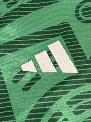 Camisa da seleção México