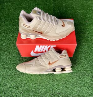 Tênis Nike Shox NZ