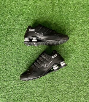 Tênis Nike Shox NZ